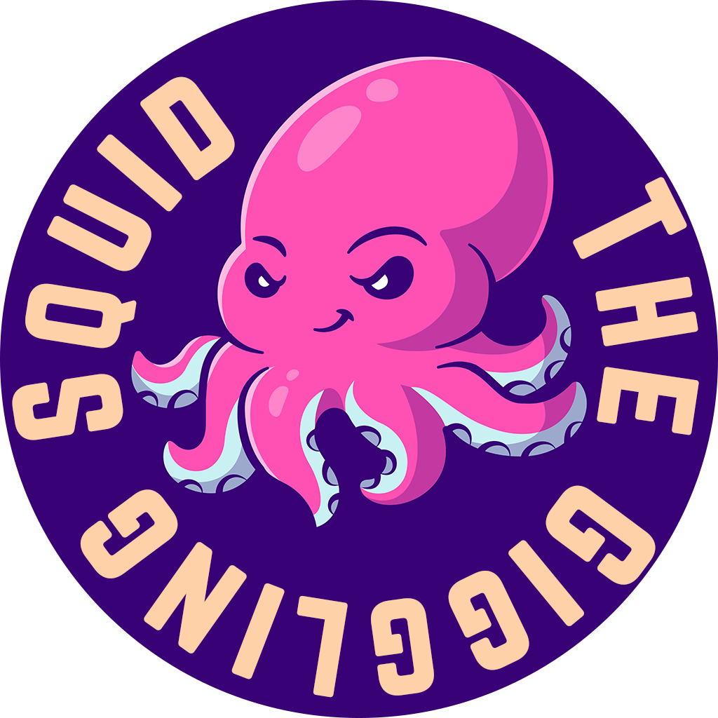 Giggling Squid
